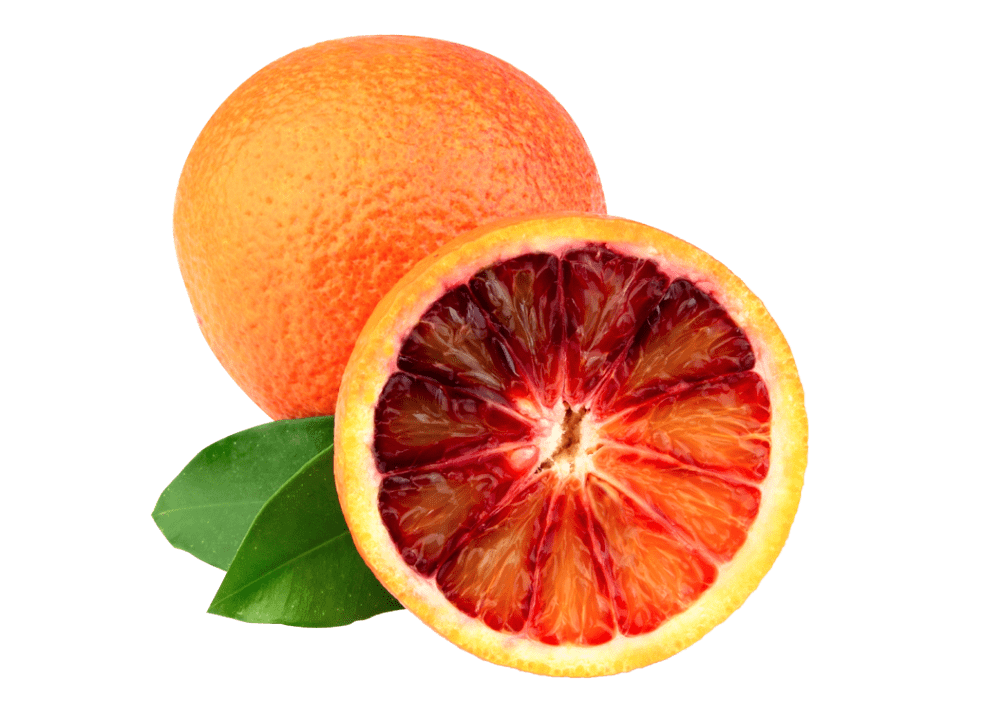 arancia sanguinella