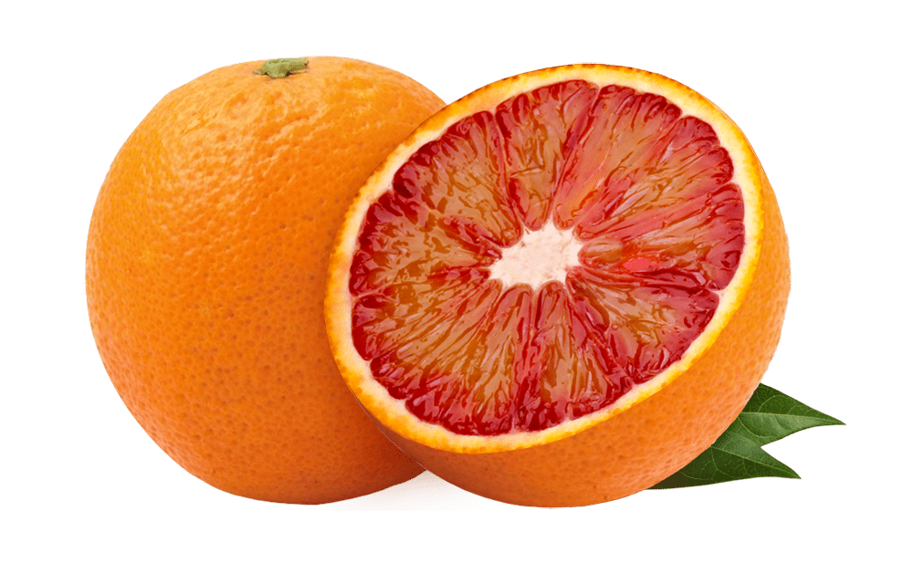 arancia tarocco
